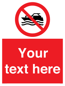 Custom No mechanically powered craft